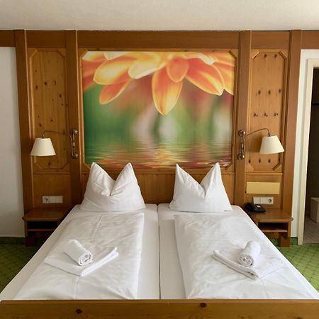 Hotel Gasthof Stift Lindau  Exteriör bild