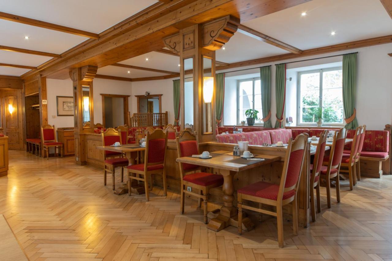 Hotel Gasthof Stift Lindau  Exteriör bild