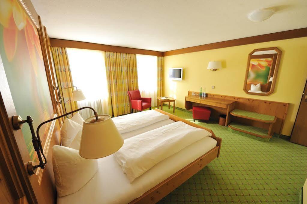 Hotel Gasthof Stift Lindau  Exteriör bild