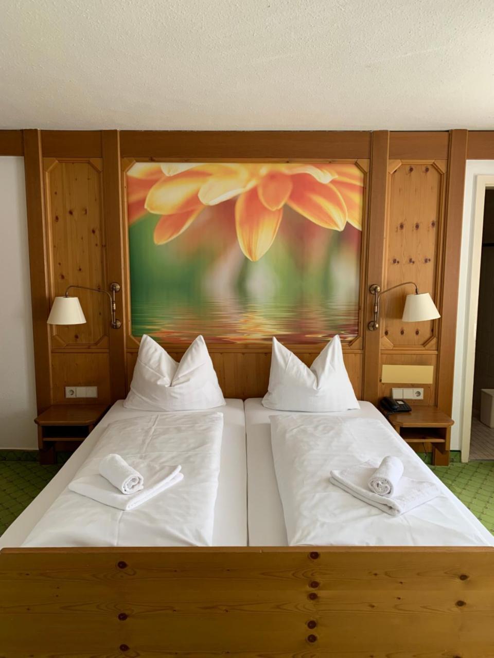 Hotel Gasthof Stift Lindau  Exteriör bild
