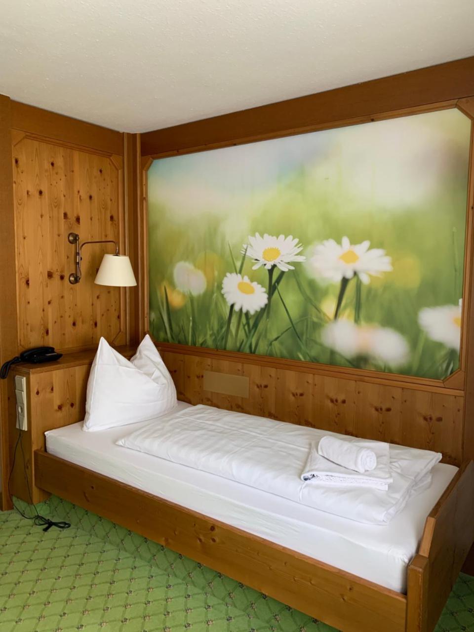 Hotel Gasthof Stift Lindau  Exteriör bild